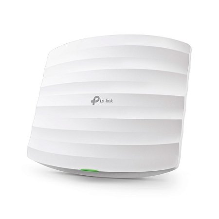 Access Point TP-Link EAP225(BR) Ac1350 Wireless Gigabit Montável Teto