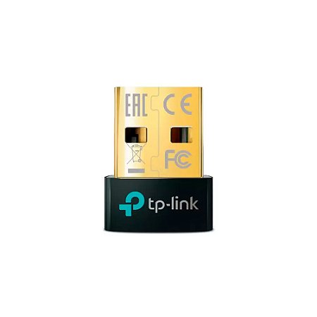 Adaptador Bluetooth 5.0, USB nano, UB500, TP Link