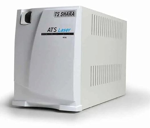 Autotransformador TS Shara ATS Laser Automático 3000VA Saida 115V- 529