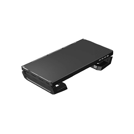 Base Para Monitor BM-100BK Preto C3 Tech