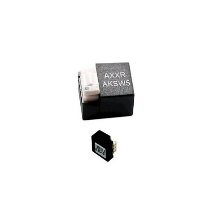 Chave de Ativação Intel p/ RAID AXXRAKSW5 p/ Server Board
