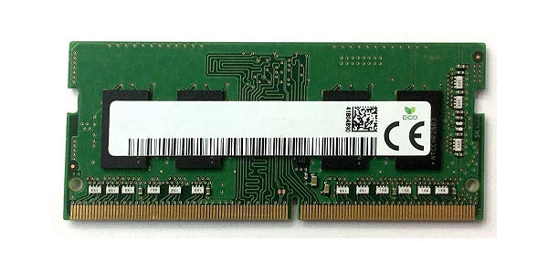 Memória Kingston 16GB DDR4 3200Mhz p/Notebook KWTHG4-MIE