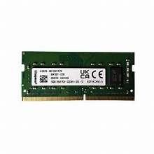Memória Kingston 16GB DDR4 3200Mhz p/Notebook K1CXP8-MIE