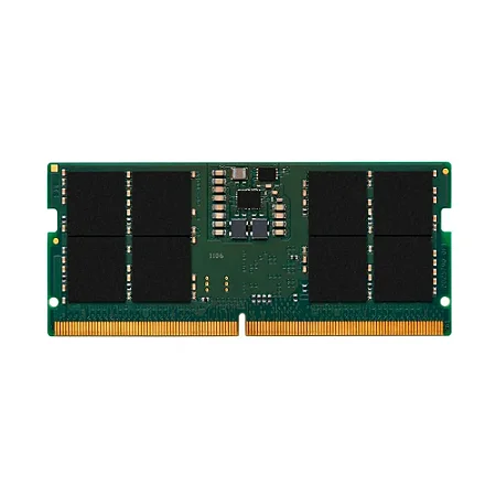 Memória Kingston 16GB DDR5 5600Mhz p/Notebook KCP556SS8-16