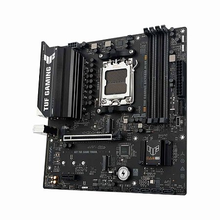 Mother Asus TUF Gaming A620AM-PLUS, Chipset A620A, AMD AM5 DDR5