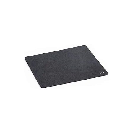 Mousepad Office 220mm x 180mm x 10mm Preto Dex - 63192
