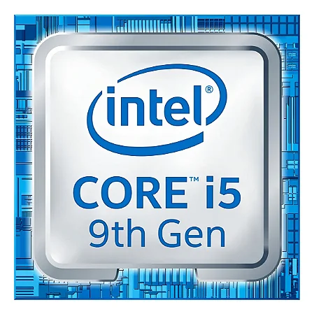 Processador Intel Core I5-9500T 3.7 GHz LGA 1151 - OEM
