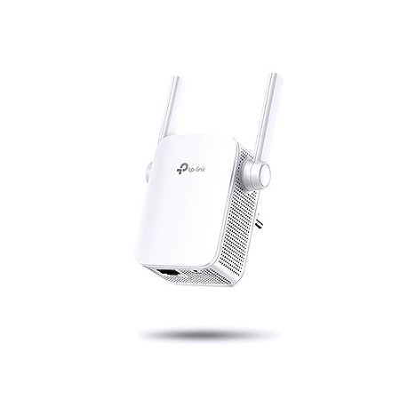 Repetidor Expansor de Sinal TP-Link RE305 AC 1200mpbs Dual Band