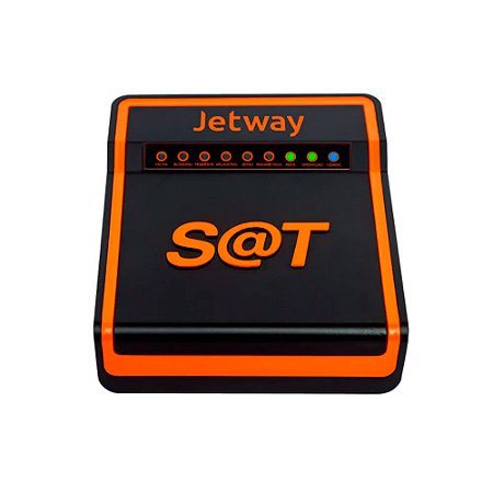 SAT Fiscal Jetway JS-1000