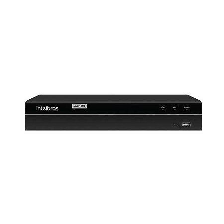 Gravador Dig.De Video Mhdx 1304 C/Hd 1tb