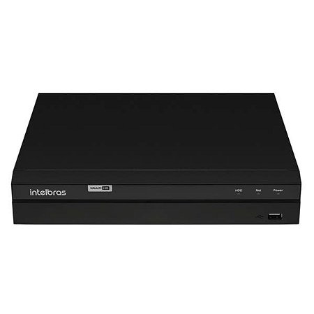 Gravador Dig.De Video Mhdx 1316 C/Hd 2tb
