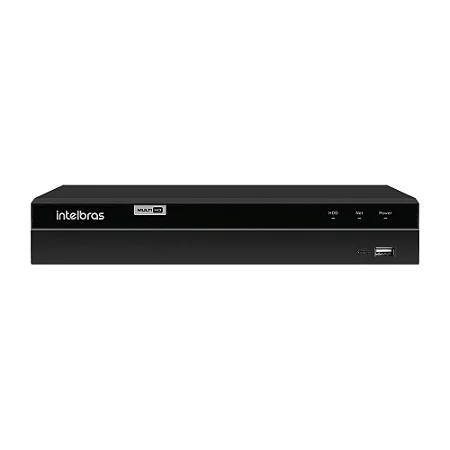 GRAVADOR DIG.DE VIDEO MHDX 1316 C/HD 4TB