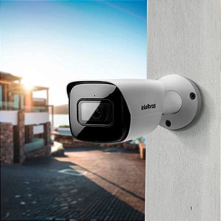 Câmera Bullet VIP 3240 IA G2, 2MP (Full HD)