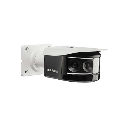 CAMERA DE VIDEO IP BULLET VIP 7180 PAN FT