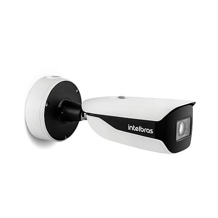 CAMERA DE VIDEO IP BULLET VIP 9460 ULTRA IA AC FT