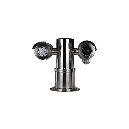 CAMERA IP DE VIDEO BULLET VIP 7230 AE PTZ IR