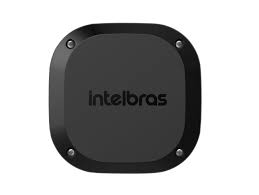 VBOX 1100 E BLACK - CAIXA DE PASSAGEM P/ CÂMERAS DE CFTV