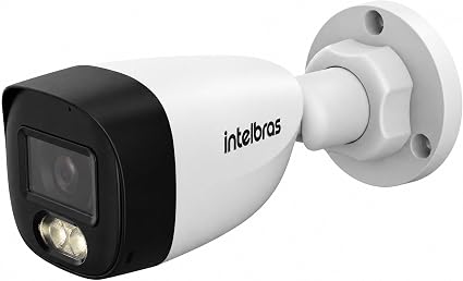 VHD 1220 B FC+ - CÂMERA BULLET, FULL COLOR INTELIGENTE