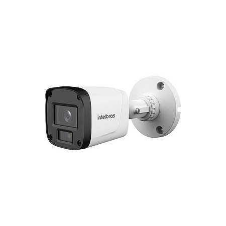 VHL 1220 B G9 - CÂMERA BULLET INFRAVERMELHO. HDCVI, FULLHD (1080P), SENSOR 1/2.8", LENTE 2.8MM, ÂNGULO DE VISÃO 100°, 20M IR, IP67, INSTALAÇÃO INTERNA E EXTERNA, COMPATÍVEL COM MODO FULL HD (MHDX 1300)