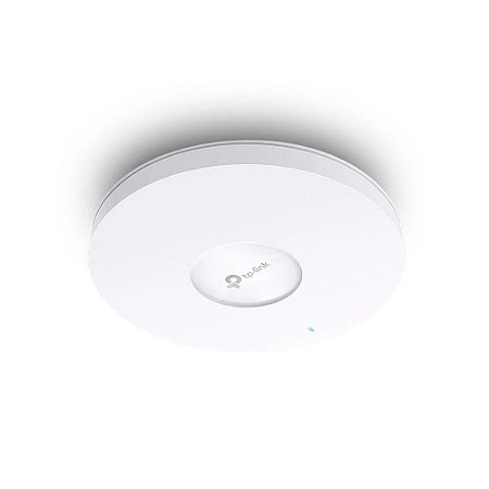 Access Point TP-Link EAP650(BR) HD AX3000 Omada Wi-Fi 6
