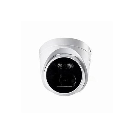 Camera Dome IP Tecvoz Full Color 3MP 2,8mm IR 25m - IFDM3M2