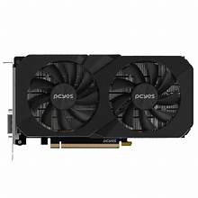 VGA GeForce 6GB RTX 3050 PCYes GDDR6 96 Bits - PVRTX30506BLPE