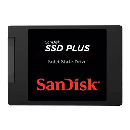 SSD 1TB SANDISK SATA III