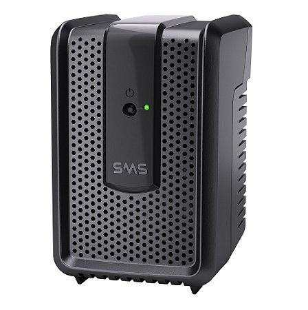 Estabilizador 300VA SMS Revolution Speedy 4T, E/S 115V - 0016520