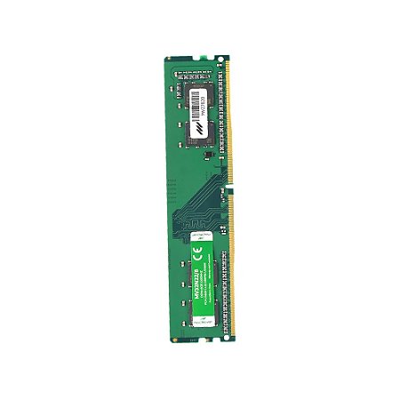 Memória Macrovip 8GB DDR4 3200Mhz -MV32N22/8