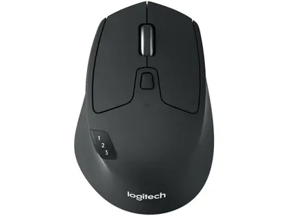 Mouse Sem Fio Logitech M720 Triathlon - 910-004790