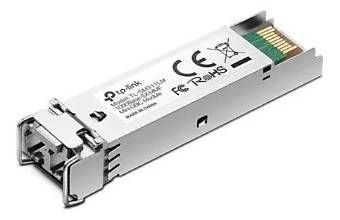 Módulo Mini Gbic TP-Link TL-SM311LM(UN) SFP E SFP+ LC/UPC 850N