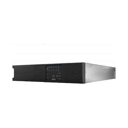 NOBREAK ATRIUM RACK AR 2200 VA MONOVOLT 115 - 2U - SENOIDAL SMS