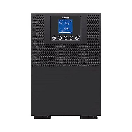 NOBREAK KEOR BR 3000 VA E220V S110/220/110+110V ISOLADO SMS