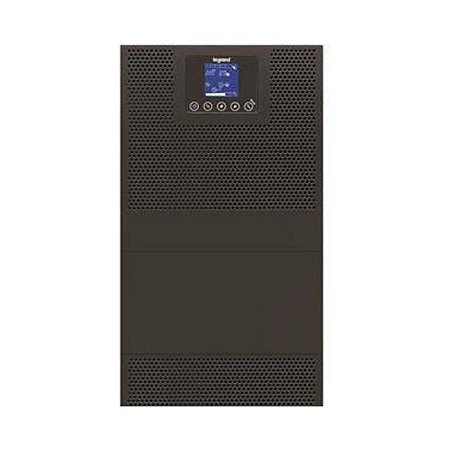 NOBREAK KEOR BR 10000 VA E220V S110/220/110+110V ISO SMS