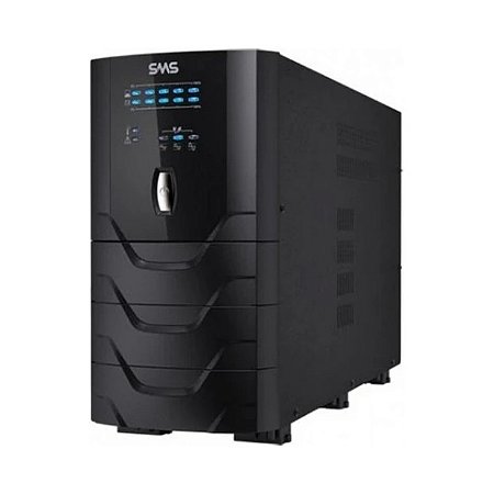 NOBREAK ATRIUM AT 3000 VA (3000W) MONOVOLT 220 SENOIDAL -STS SMS