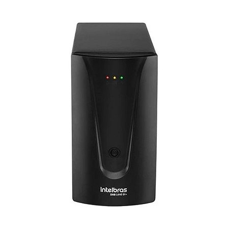 NOBREAK XNB 1440 VA BI+ INTELBRAS