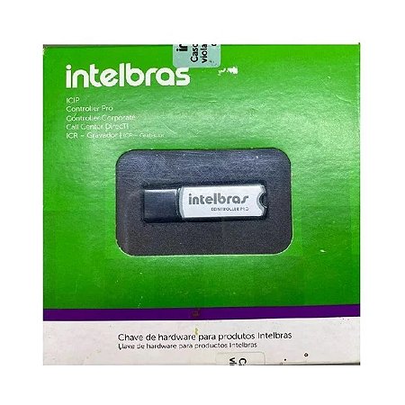 SOFTWARE TARIFAÇÃO CONTROLLER PROFESSIONAL INTELBRAS