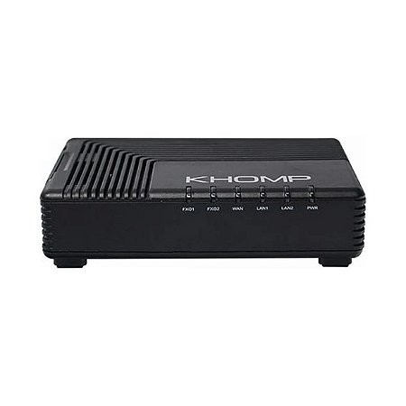 ATA KAP 320 X INTELBRAS
