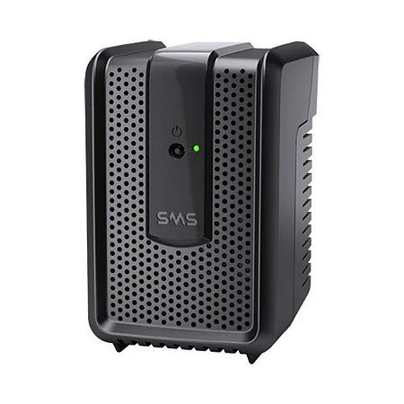 ESTABILIZADOR REV SPEEDY NEW GENERATION 500 VA 115 V - STS SMS