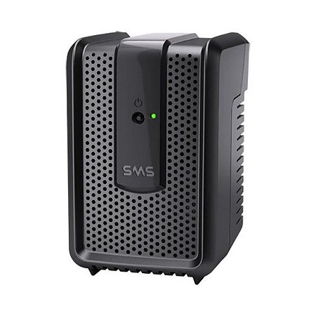 ESTABILIZADOR REV SPEEDY NEW GENERATION 300 VA BIV - STS SMS