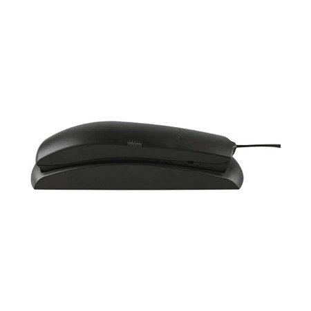 TELEFONE COM FIO GÔNDOLA TC 20 PRETO - STS INTELBRAS