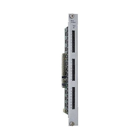 PLACA 24 RAMAIS ANALÓGICO IMPACTA 94/140/220/300 - STS INTELBRAS