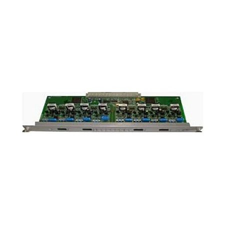 PLACA 8 TRONCOS ANALÓGICOS IMPACTA 94/140/220/300 - STS INTELBRAS