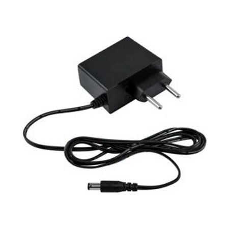FONTE DE ALIMENTAÇÃO AC/DC 12,8V 1A EF 1201L INTELBRAS