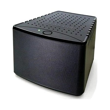 ESTABILIZADOR POWEREST HOME 1000 VA BIV/115V TS SHARA