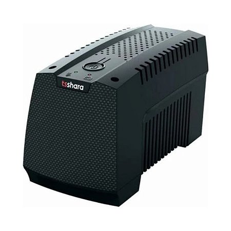 NOBREAK MINI 600 VA BIV/115 TS SHARA