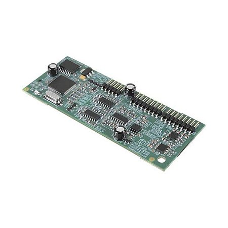 PLACA DISA MODULARE / CONECTA + INTELBRAS