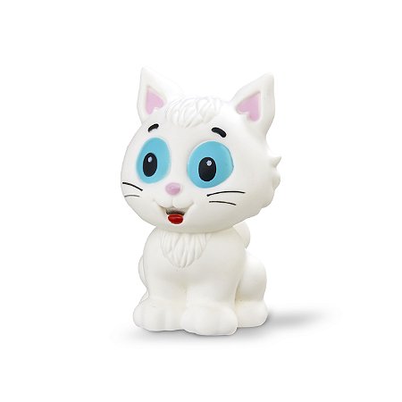 Mingau Brinquedo Turma da Mônica Pets