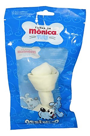 Turma da Monica osso nó 6-7 com 1 un