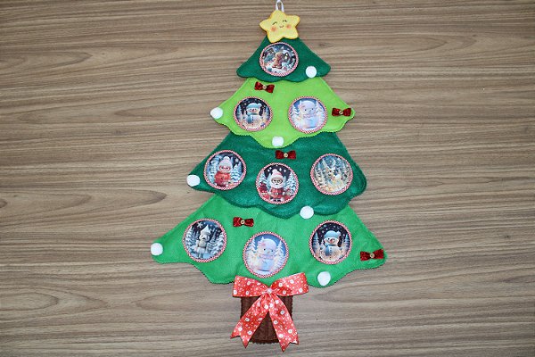 Árvore de Natal Grande